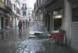 High waters in Venice