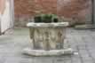 A well in Venice
