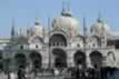 The Basilica of St Mark in Venice