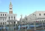 View of St Mark's