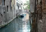 Venetian canal