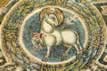 The Basilica of St Mark in Venice