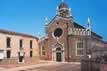 The Basilica of St Mark in Venice