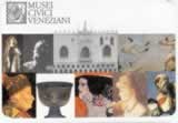 Venice Museum Card